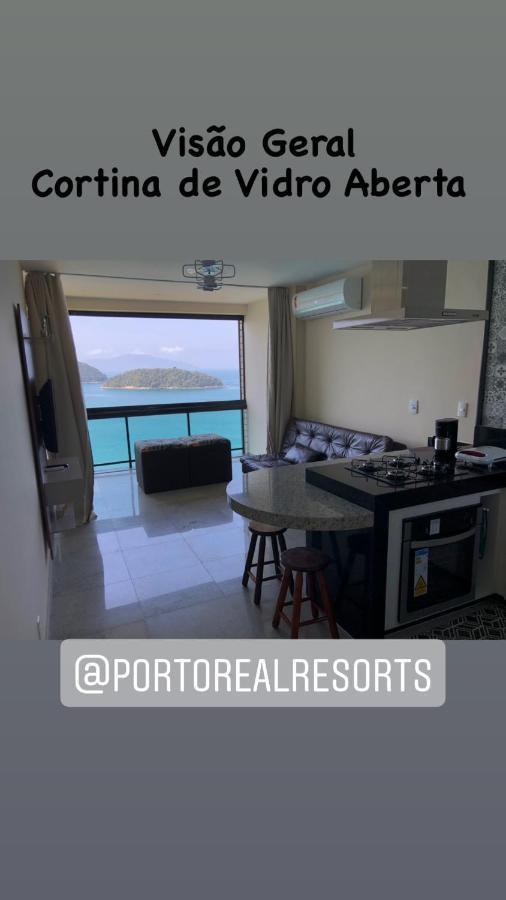Porto Real Rogerio Apartment *