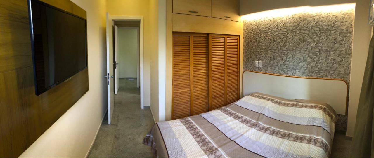 Porto Real Rogerio Apartment Mangaratiba