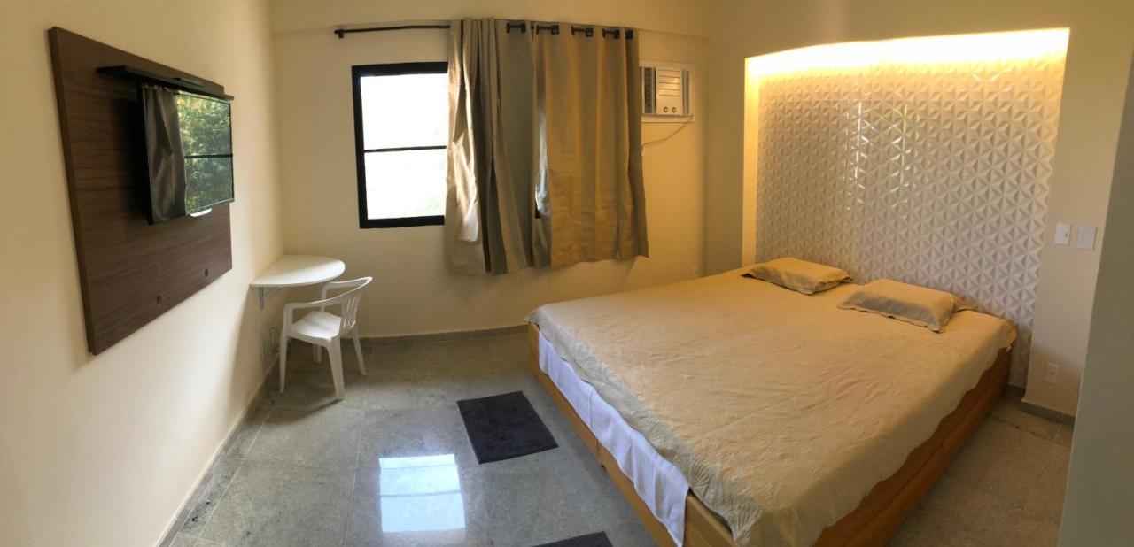 Apartment Porto Real Rogerio