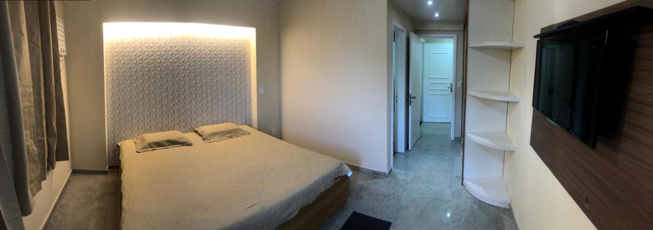 Apartment Porto Real Rogerio
