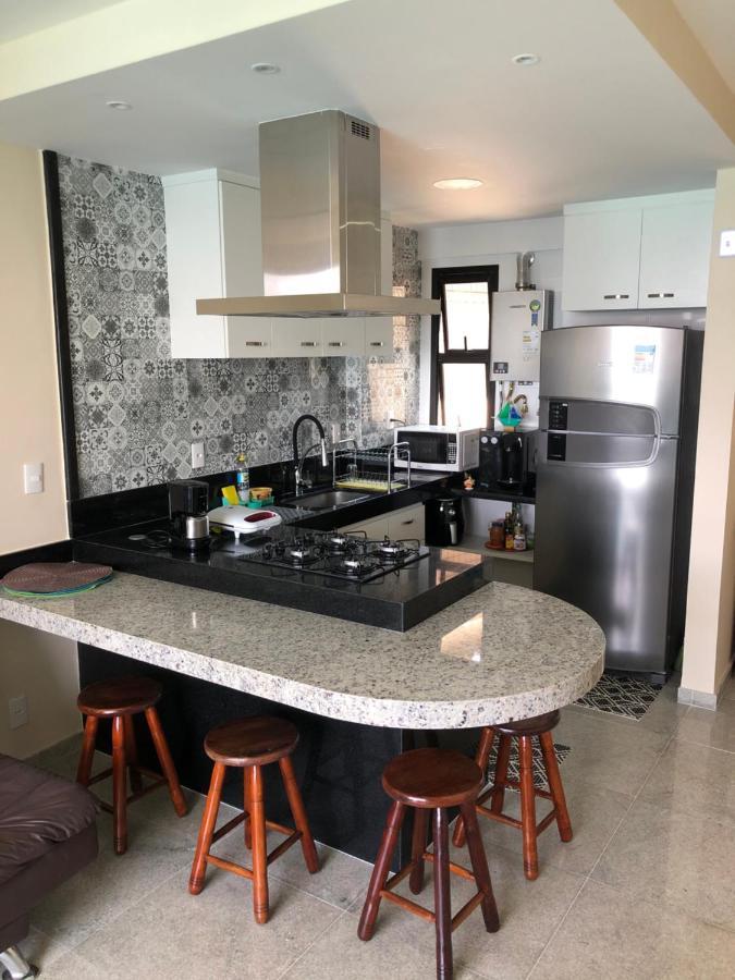 Apartment Porto Real Rogerio