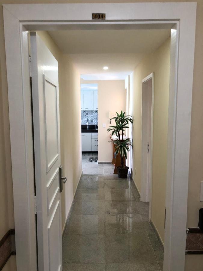 Apartment Porto Real Rogerio *