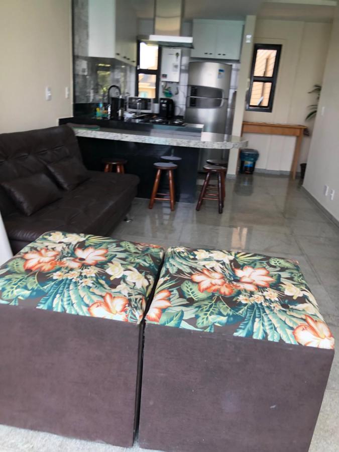 Apartment Porto Real Rogerio