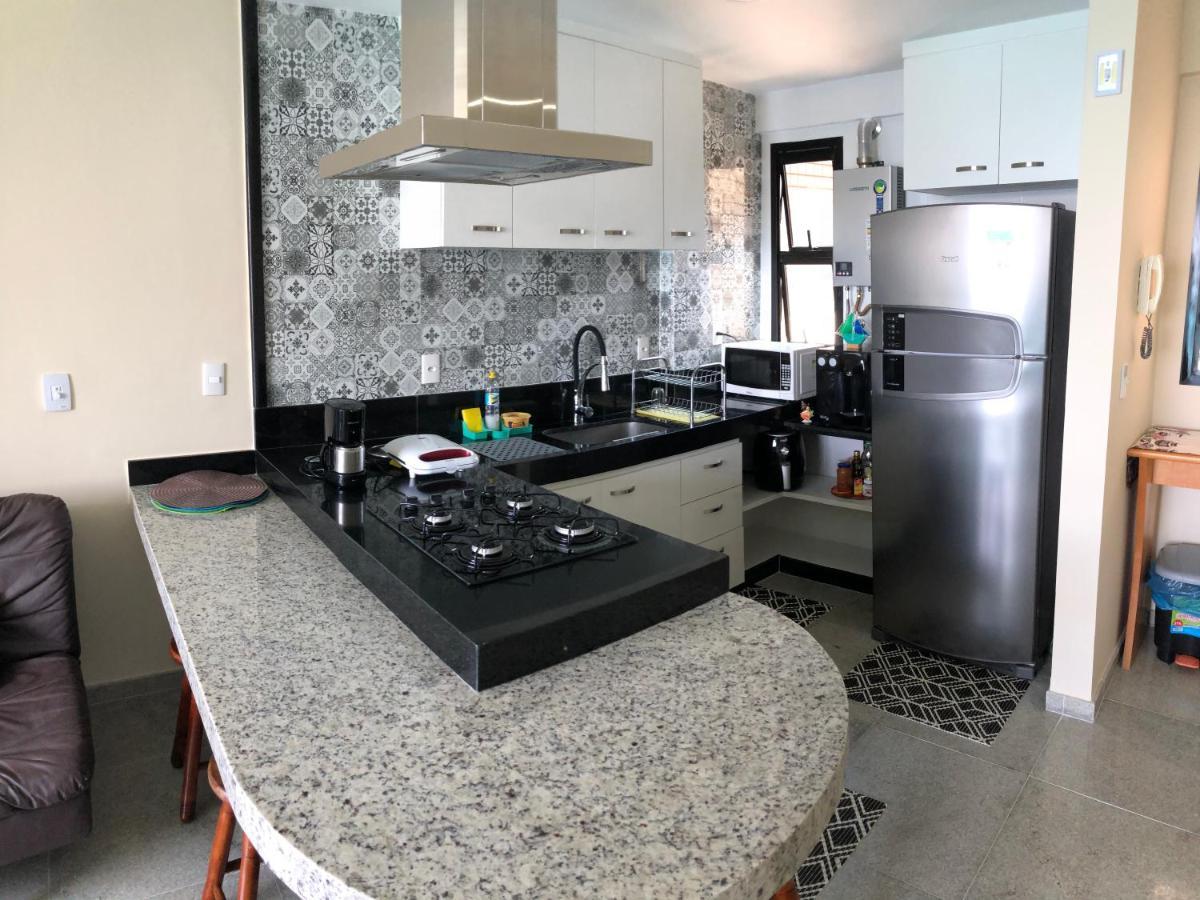 Apartment Porto Real Rogerio Mangaratiba