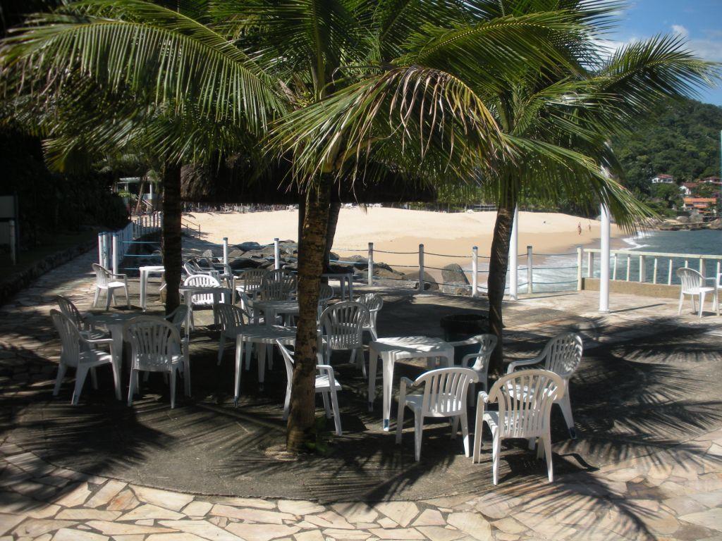 Apartment Porto Real Rogerio Mangaratiba