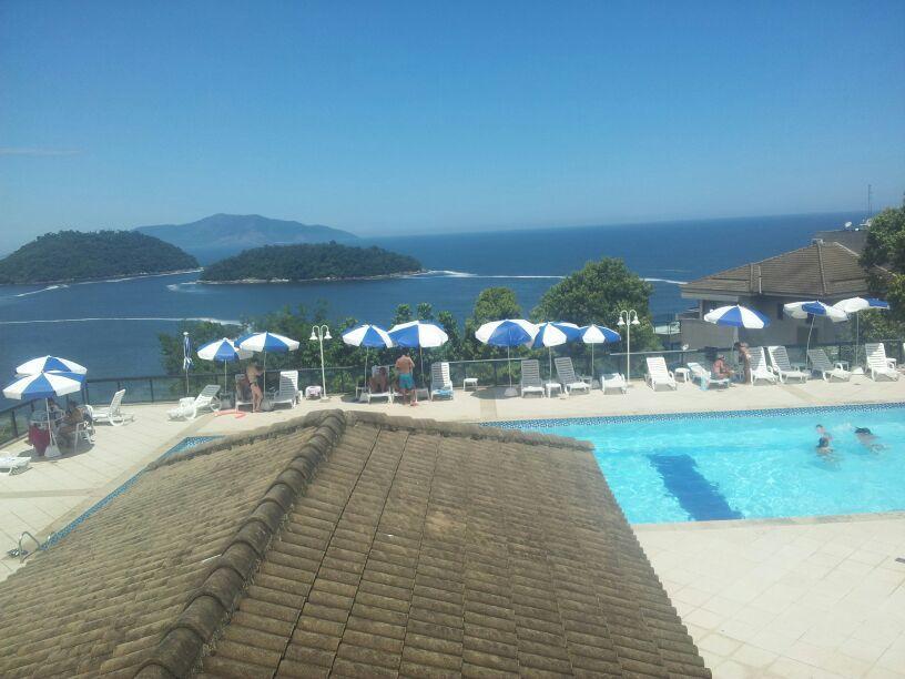 Porto Real Rogerio Apartment *