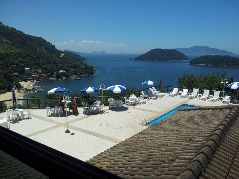 Apartment Porto Real Rogerio Mangaratiba