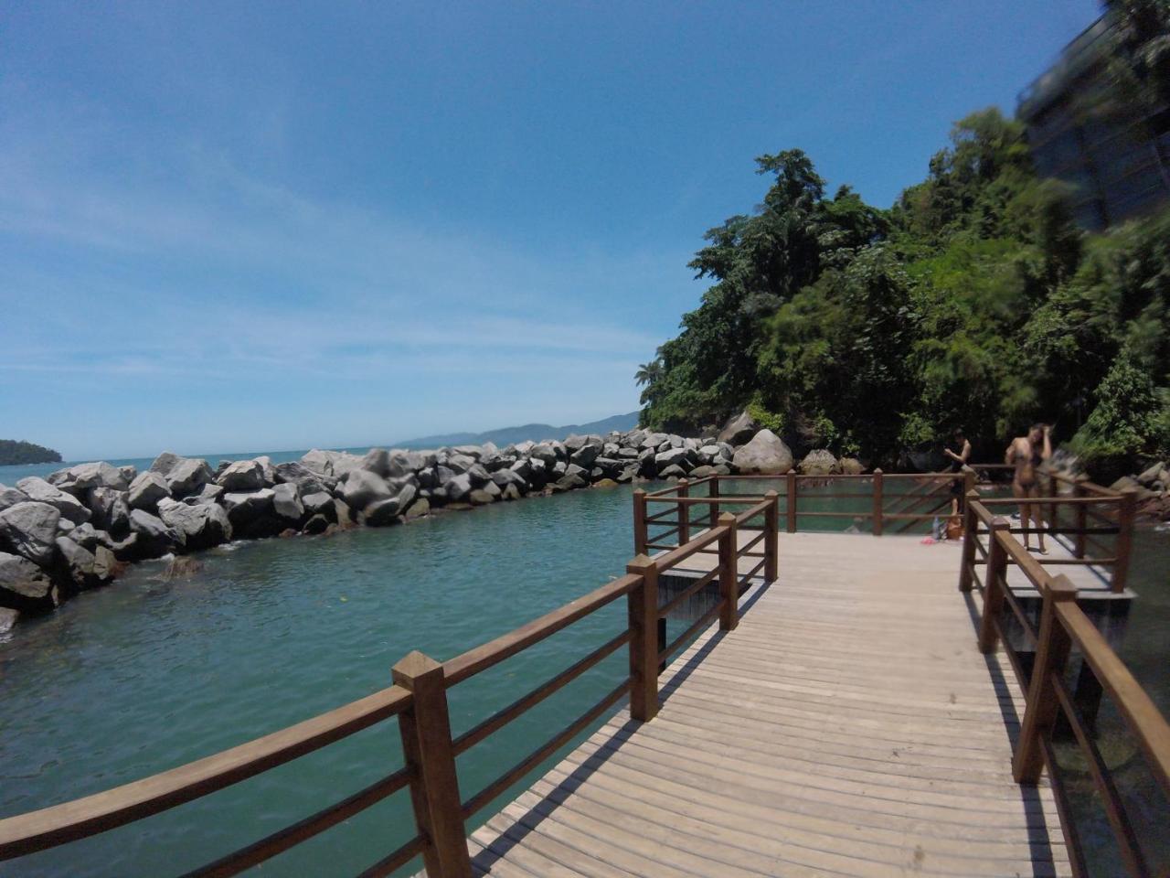 Apartment Porto Real Rogerio Mangaratiba